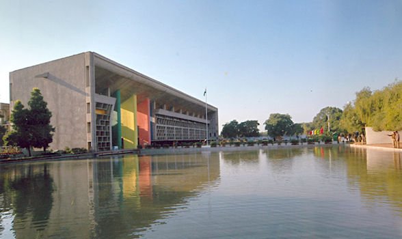Punjab & Haryana High Court