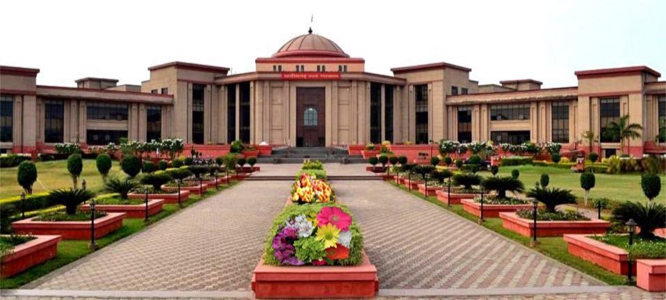 Chhattisgarh High Court