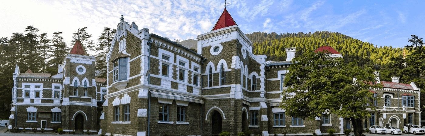 Uttarakhand High Court
