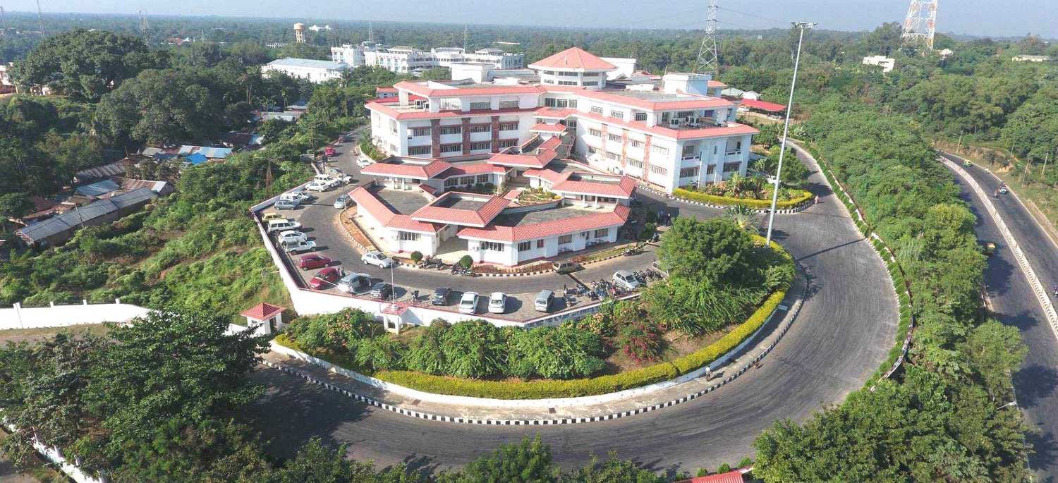 Tripura High Court