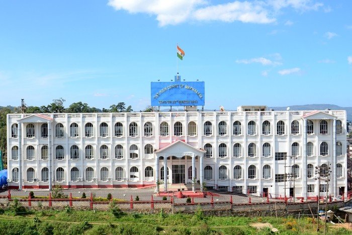 Meghalaya High Court
