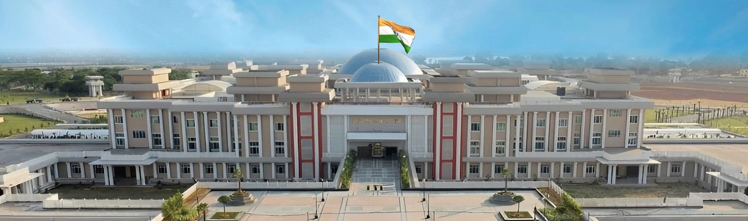Jharkhand High Court