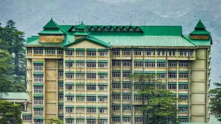 Himachal Pradesh High Court