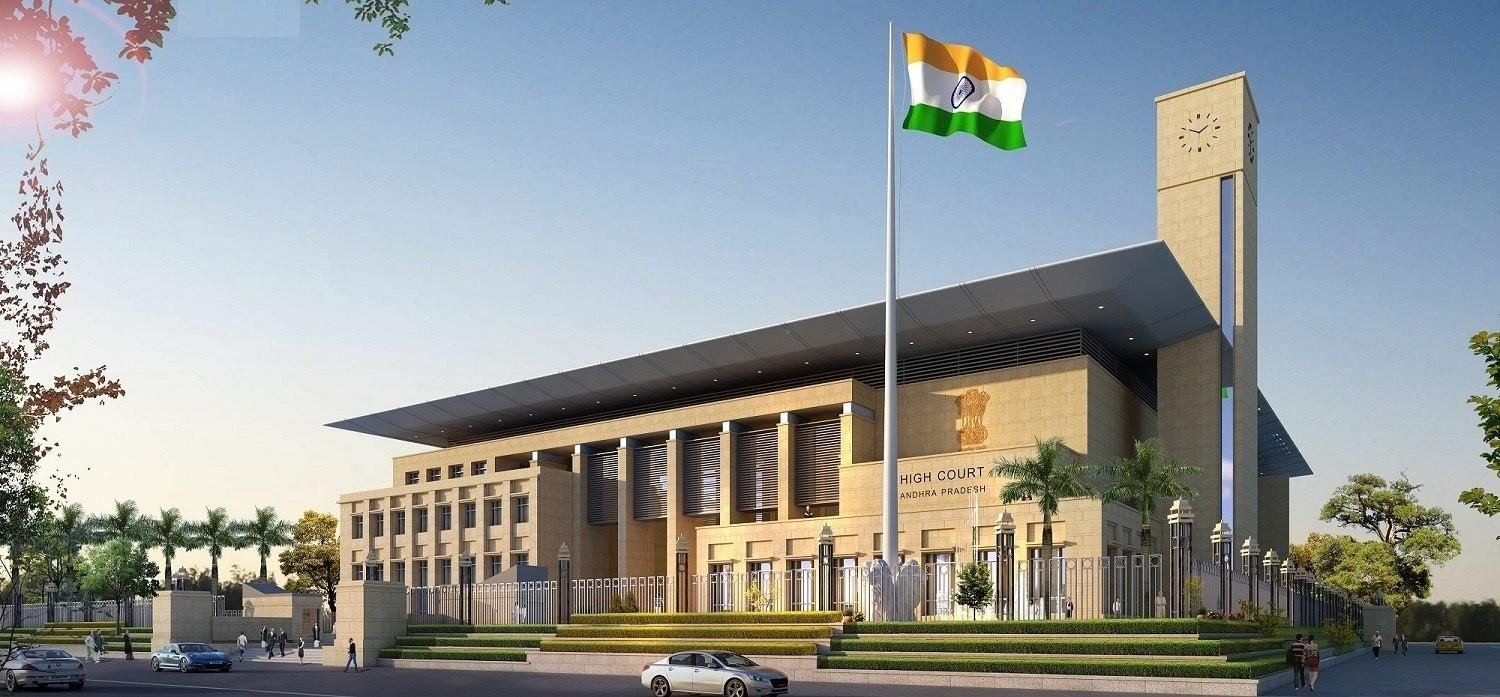 Andhra Pradesh High Court