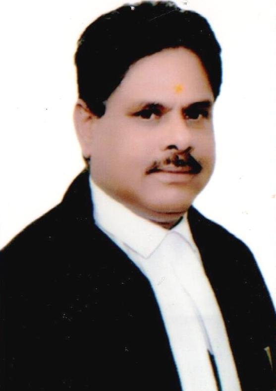 Dr. Justice Gautam Chowdhary