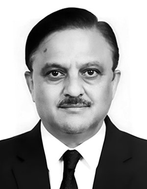 Justice Abhay S.Oka
