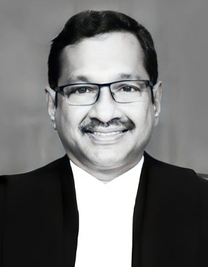 Justice M.M. Sundresh