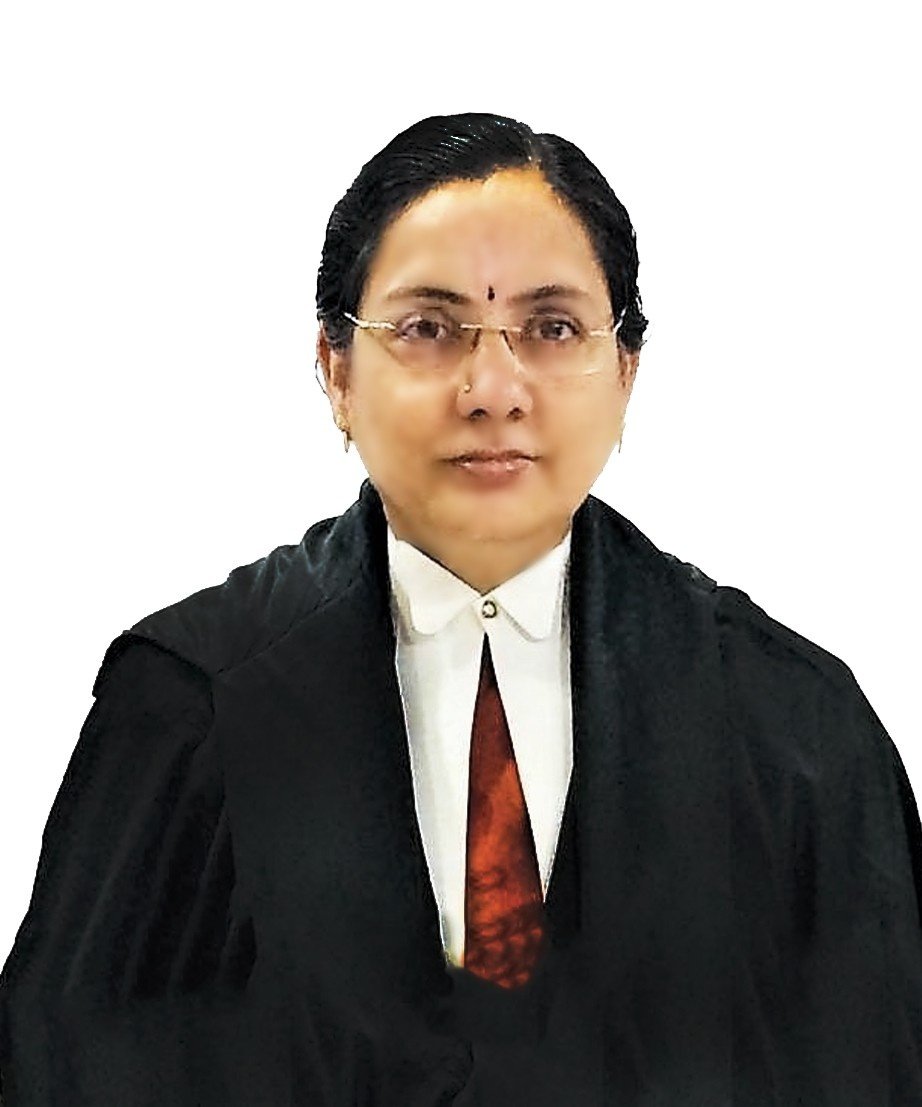 Justice Kumari Boddupalli Sri Bhanumathi
