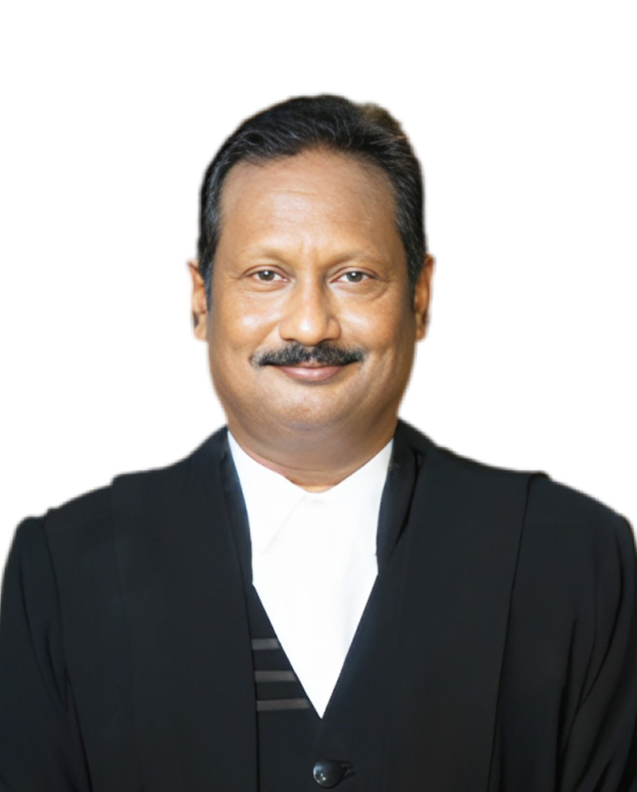Justice Dr. V. Radha Krishna Krupa Sagar