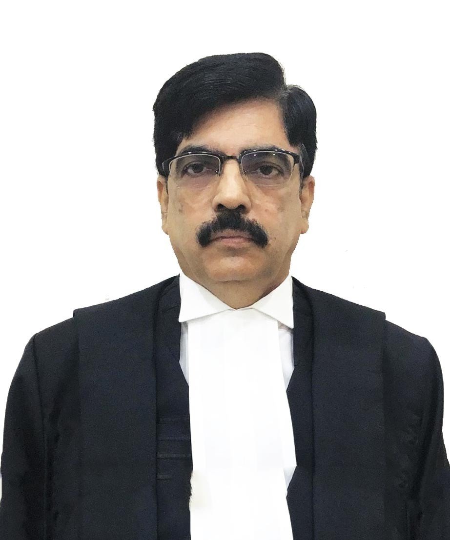 Justice Srinivas Vutukuru