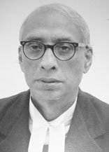 Justice V. Ramaswami