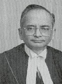 Justice M. Jagannadha Rao