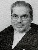 Justice S.S.M. Quadri
