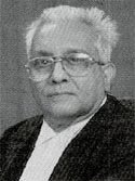 Justice D.P. Mohapatra