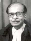 Justice P. Venkatarama Reddi