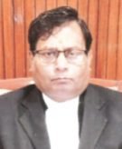 Justice Alok Kumar Verma