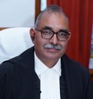 Justice Pankaj Purohit