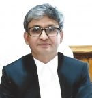 Justice Rakesh Thapliyal