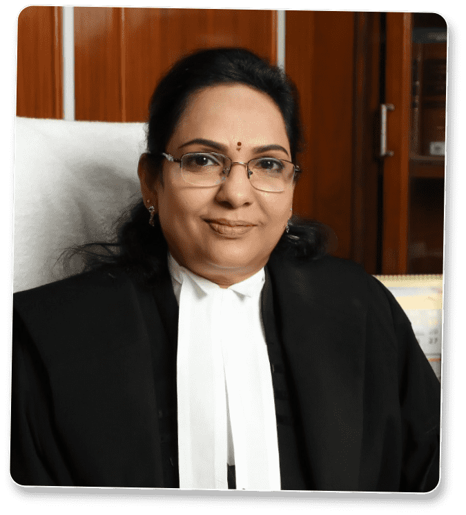 Justice Smt. Maturi Girija Priyadaarsini