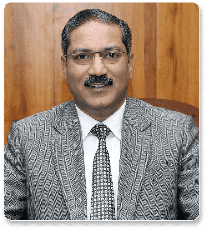 Justice Puthichira Sam Koshy