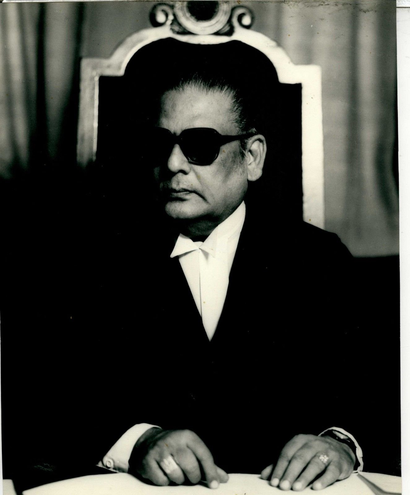 Justice S. Natarajan