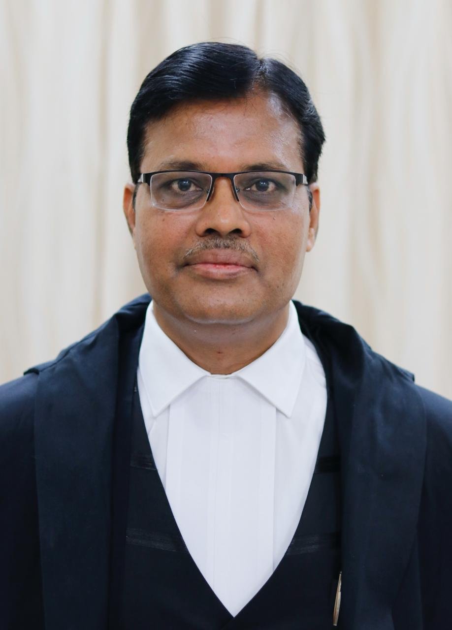 Justice Mahendar Kumar Goyal