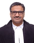 Justice Deepak Gupta