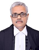 Justice Mahabir Singh Sindhu
