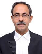 Justice Suvir Sehgal