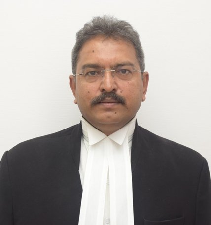 Justice Pavankumar Bhimappa Bajanthri