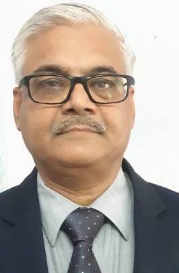 Justice Prabhat Kumar Singh