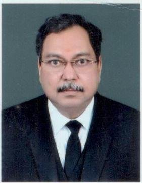 Justice Nawneet Kumar Pandey