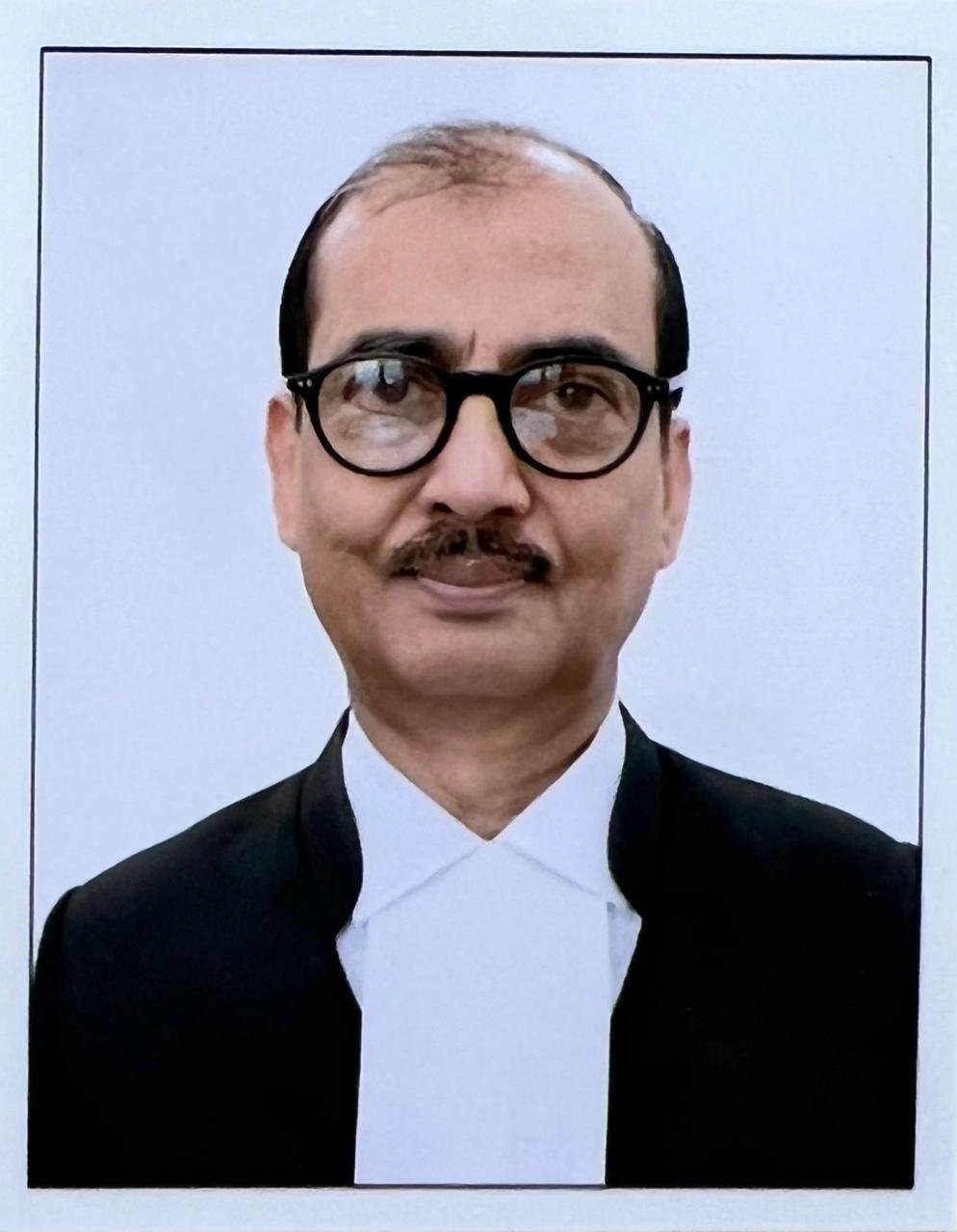 Justice Khatim Reza
