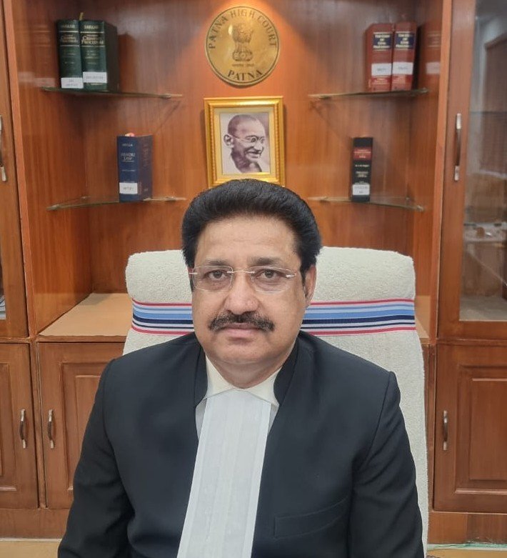 Justice Ramesh Chand Malviya