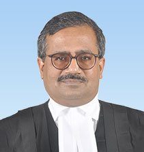Justice Krushna Ram Mohapatra