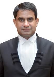 Justice Pranay Verma