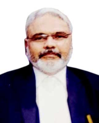 Justice Maninder Singh Bhatti
