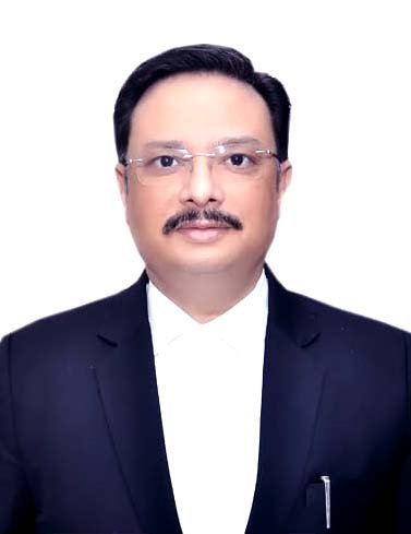 Justice Sanjeev S. Kalgaonkar