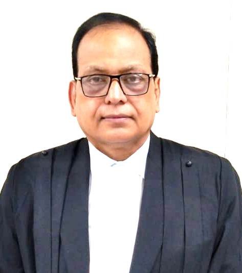 Justice Prem Narayan Singh
