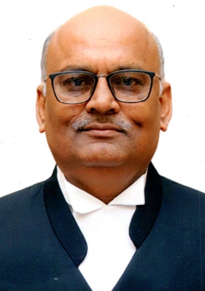 Justice Devnarayan Mishra