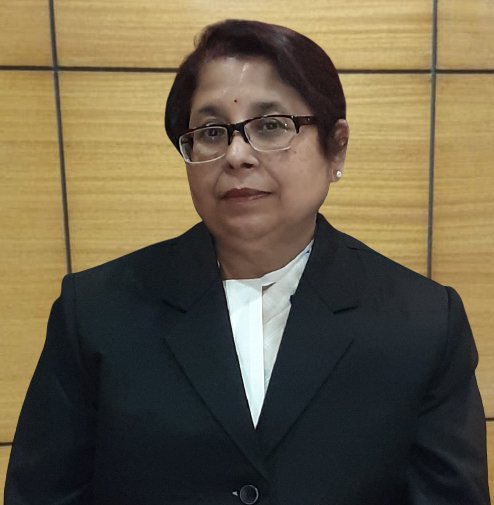 Justice Malasri Nandi