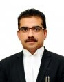 Justice Raja Vijayaraghavan Valsala