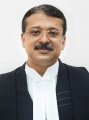 Justice Sathish Ninan