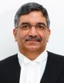 Justice V.G. Arun