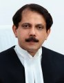Justice Conrad Stansilaus Dias