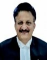 Justice Pulleri Vadhyarillath Kunhikrishnan