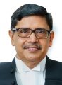 Justice Thirumuppath Raghavan Ravi