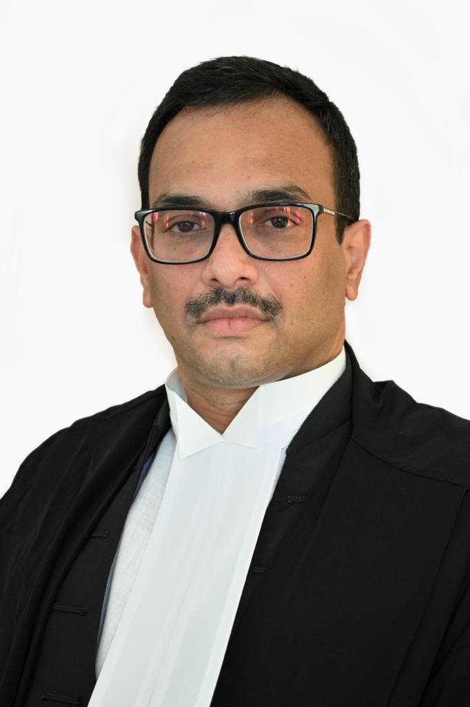 Justice Gopinath Puzhankara