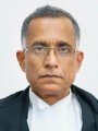 Justice Karunakaran Babu