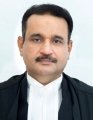 Justice Abdul Rahim Musaliar Badharudeen